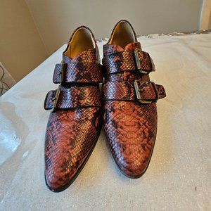 Vintage Splendid Ankle Booties